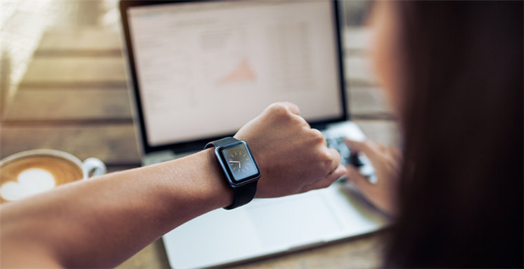 2019年智能可穿戴设备市场将大增15%，亚马逊、苹果持续加注