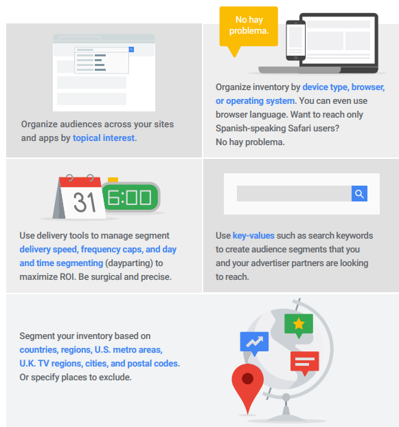 谷歌发布新版电商优化指南，营收增长&受众连接安排