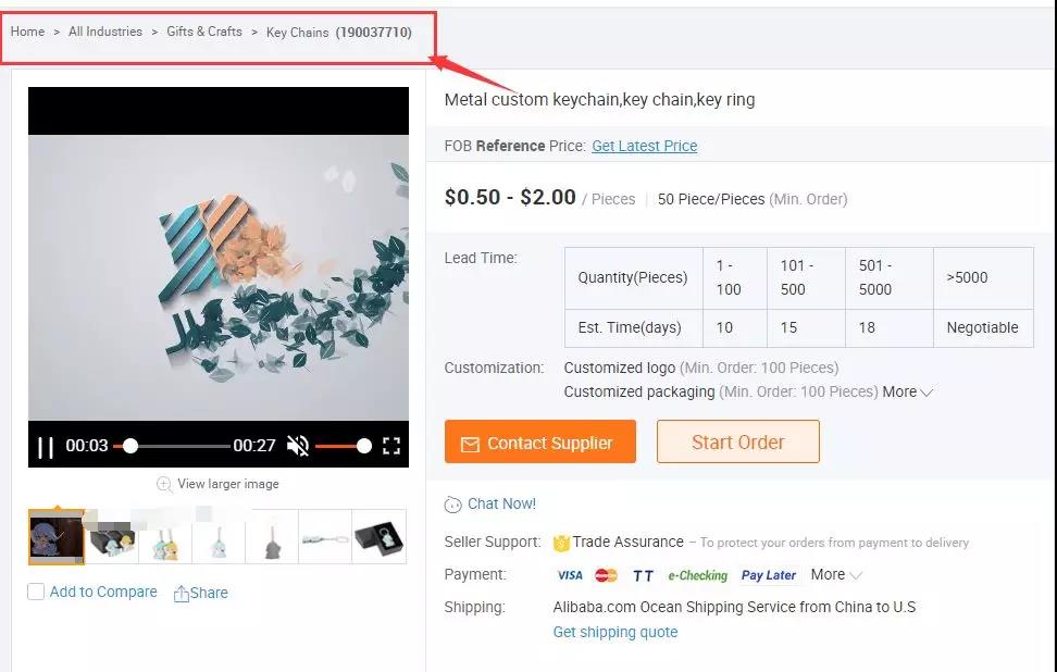 那些影响阿里巴巴国际站的问题产品，你会处理吗？