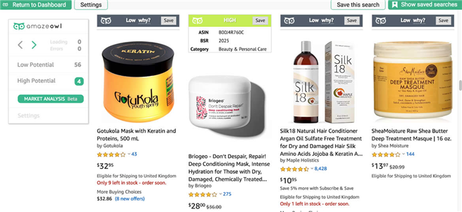 选品工具推荐：亚马逊Best Seller是如何挖掘爆款的