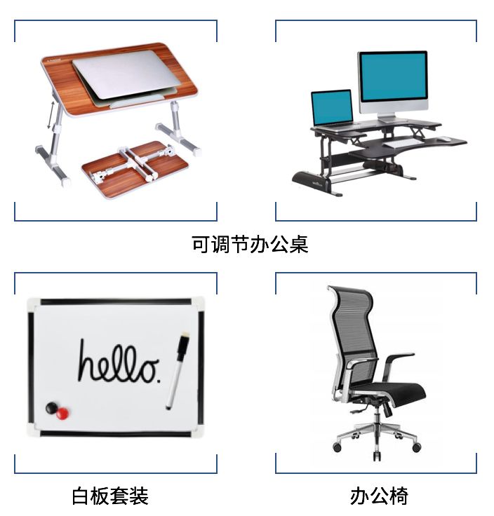 选品干货：亚马逊美、日、欧7大站点办公用品热销品类解读