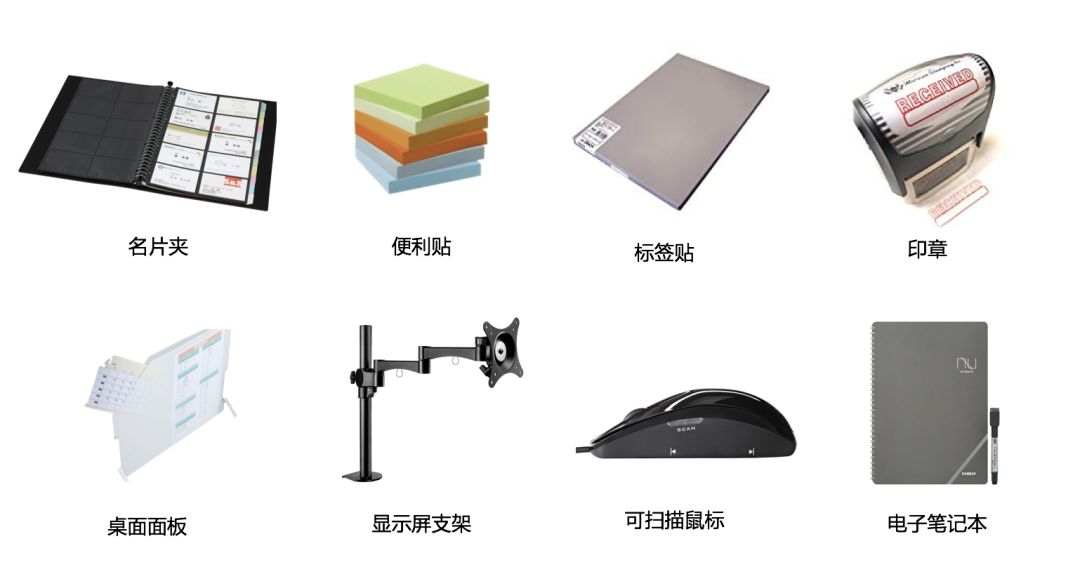 选品干货：亚马逊美、日、欧7大站点办公用品热销品类解读
