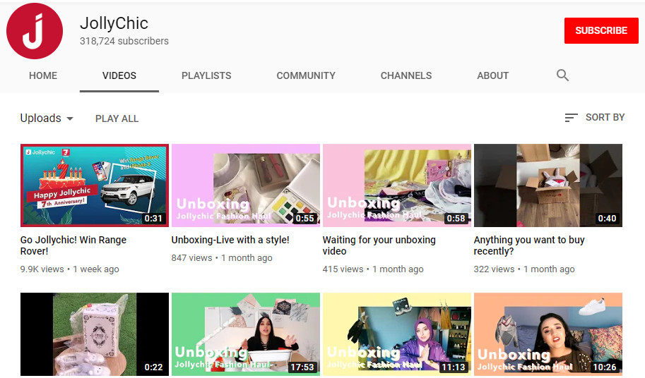 70%的中东线上消费受网红影响，八成网红来自沙特