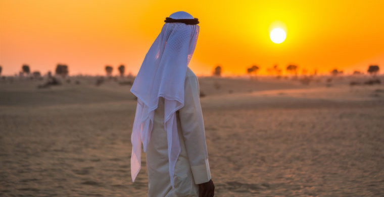 70%的中东线上消费受网红影响，八成网红来自沙特