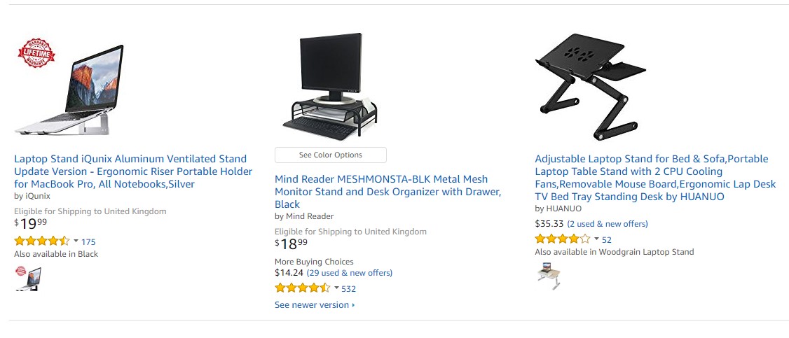 深度透视2019亚马逊全网SEO策略