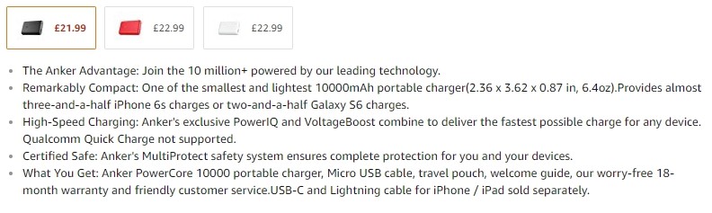 深度透视2019亚马逊全网SEO策略