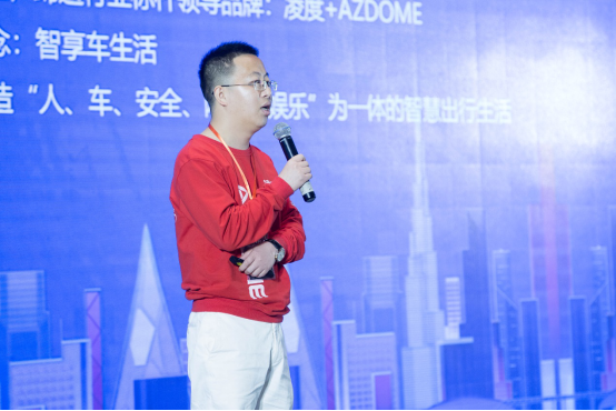 2019跨境电商全新出发，eBay首场千人大会圆满落幕