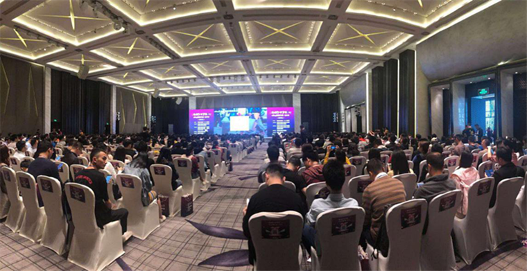 2019跨境电商全新出发，eBay首场千人大会圆满落幕