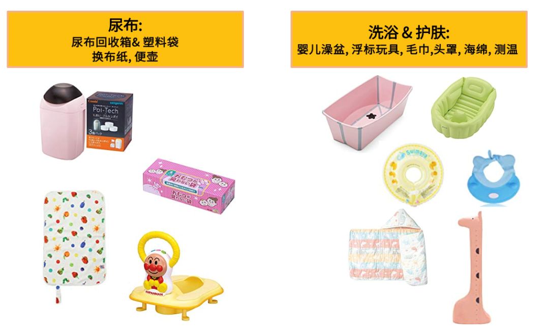 亚马逊日本站：母婴爆款选品推荐&站内外引流技巧解析