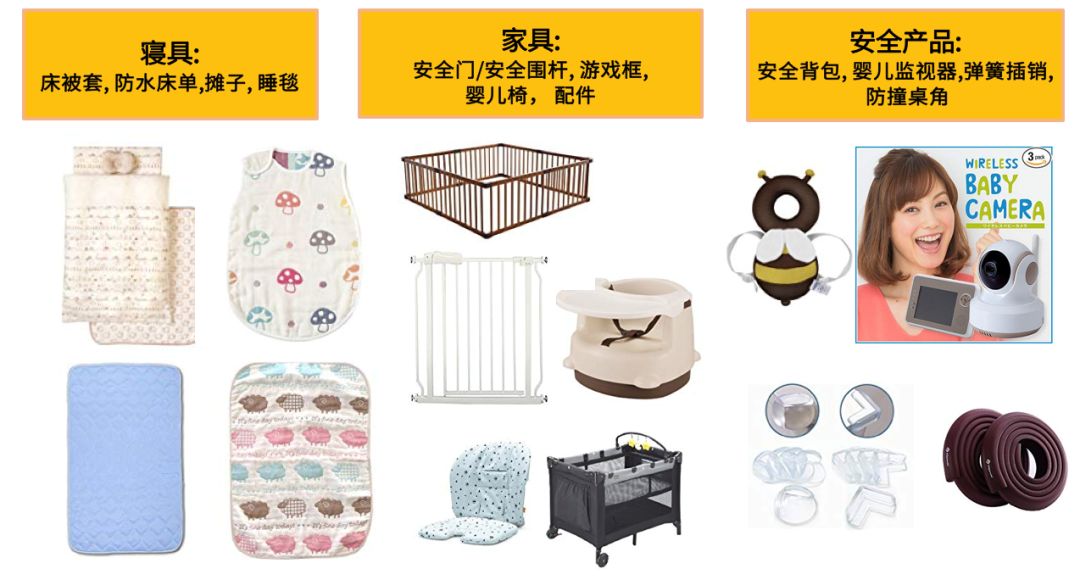 亚马逊日本站：母婴爆款选品推荐&站内外引流技巧解析