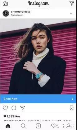 什么是Instagram广告？如何投放Instagram广告？