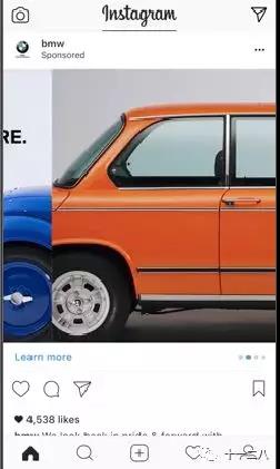 什么是Instagram广告？如何投放Instagram广告？