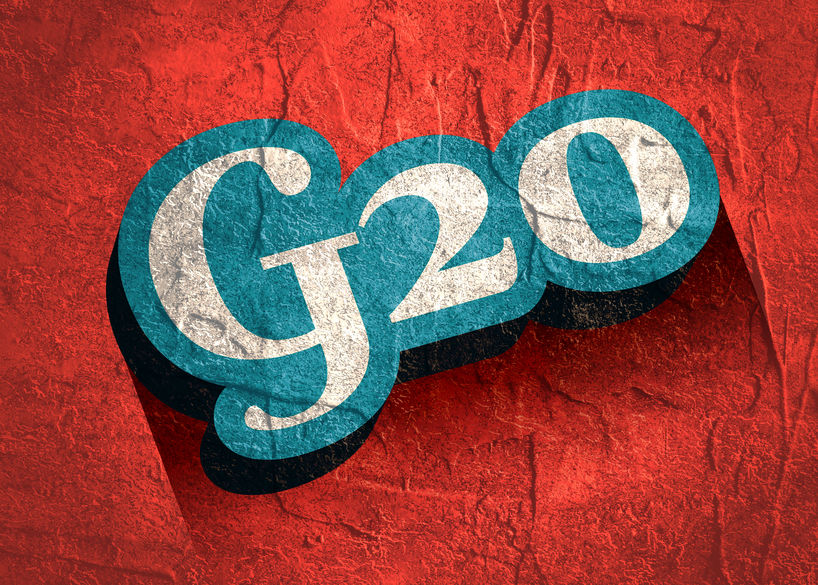 2019年G20峰会考虑制定全球电商规则，印度面临的压力越来越大了