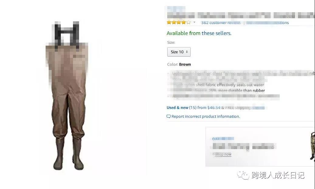 如何在亚马逊做一个小而美但利润极高的卖家？