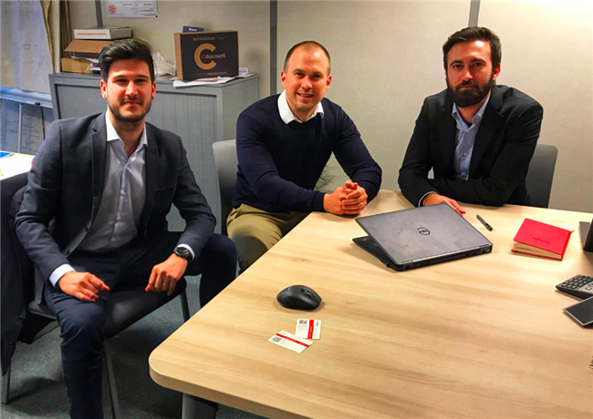 当巴黎吹起中国电商风，东方卖家们如何笑傲法兰西