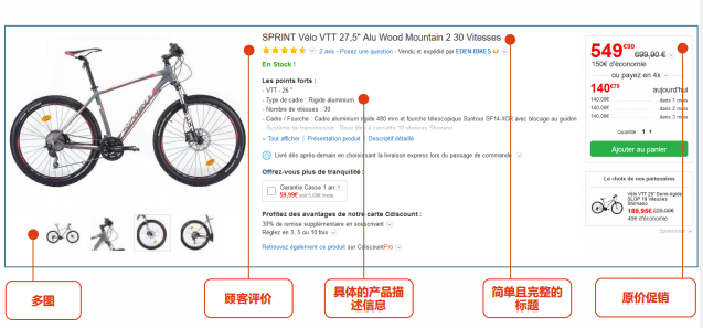 当巴黎吹起中国电商风，东方卖家们如何笑傲法兰西