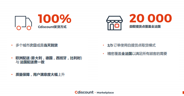 当巴黎吹起中国电商风，东方卖家们如何笑傲法兰西