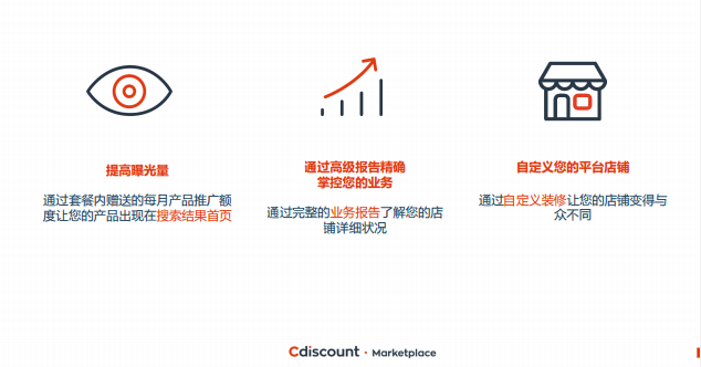 当巴黎吹起中国电商风，东方卖家们如何笑傲法兰西