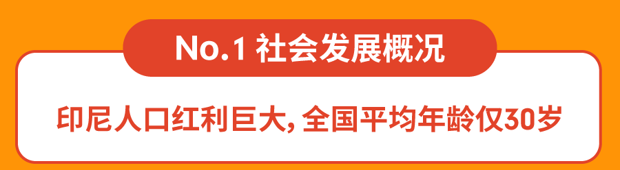 360° 透视Shopee多金印尼电商爆单时机&2大热卖品类