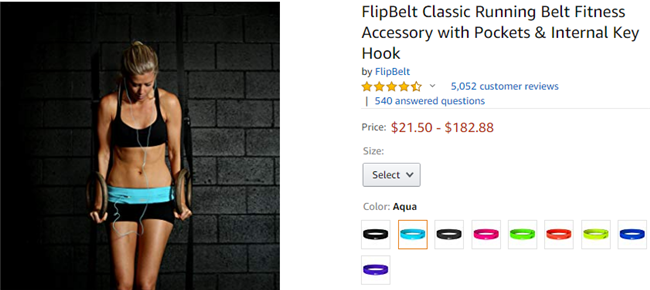 上千review、4星+评级、Amazon’s Choice标识……是谁长居亚马逊爆款榜? 上千review、4星+评级、Amazon’s Choice标识……是谁长居亚马逊爆款榜?