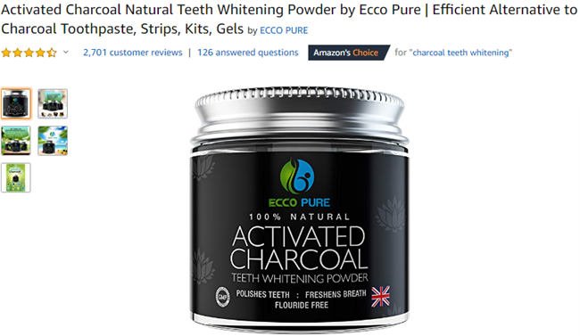 上千review、4星+评级、Amazon’s Choice标识……是谁长居亚马逊爆款榜? 上千review、4星+评级、Amazon’s Choice标识……是谁长居亚马逊爆款榜?