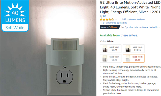 上千review、4星+评级、Amazon’s Choice标识……是谁长居亚马逊爆款榜? 上千review、4星+评级、Amazon’s Choice标识……是谁长居亚马逊爆款榜?