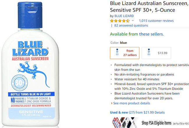 上千review、4星+评级、Amazon’s Choice标识……是谁长居亚马逊爆款榜? 上千review、4星+评级、Amazon’s Choice标识……是谁长居亚马逊爆款榜?