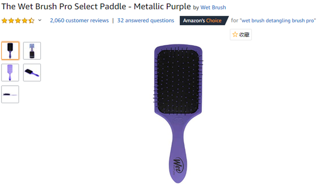 上千review、4星+评级、Amazon’s Choice标识……是谁长居亚马逊爆款榜? 上千review、4星+评级、Amazon’s Choice标识……是谁长居亚马逊爆款榜?