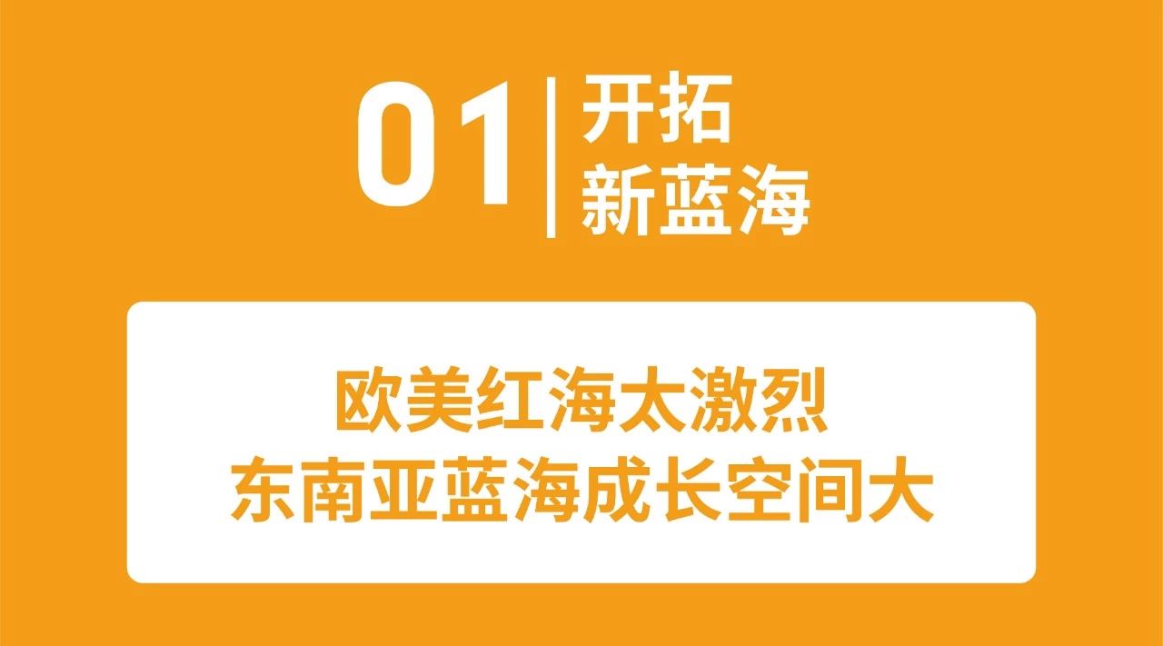 欧美转战东南亚，Shopee卖家如何1年实现1600万销售额？