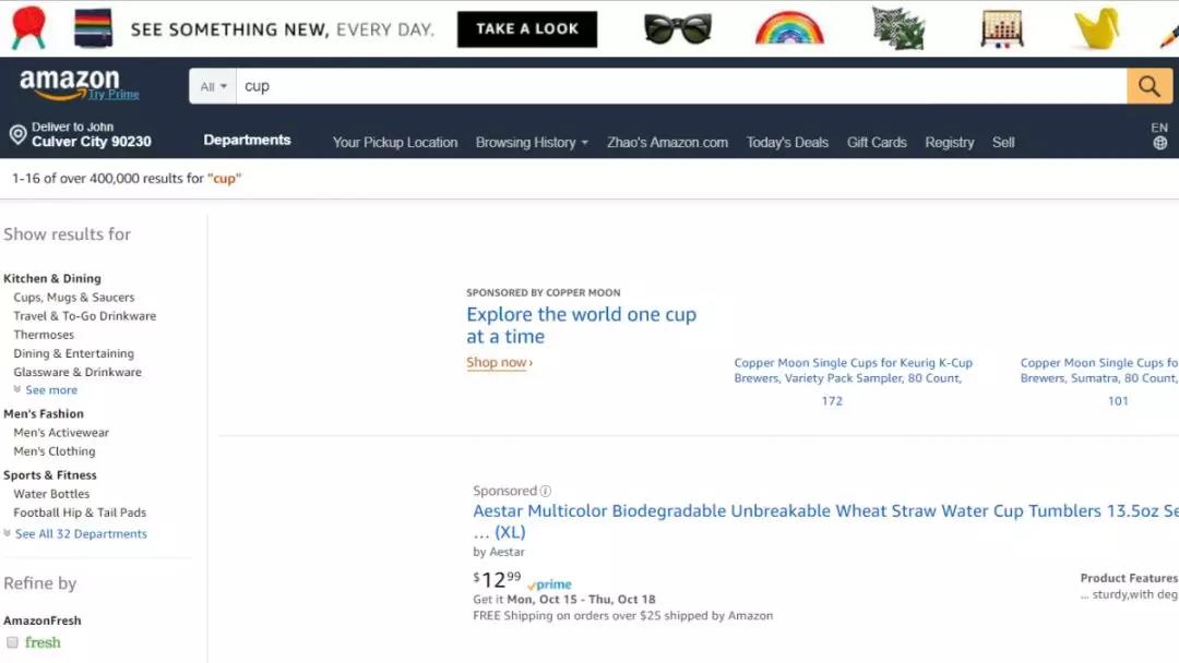 不刷单？解析亚马逊正规运营玩法