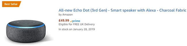 亚马逊BSR（热销品排行）详解：计算方式、重要性、影响因素、提高诀窍……