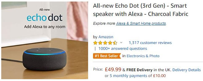 亚马逊BSR（热销品排行）详解：计算方式、重要性、影响因素、提高诀窍……