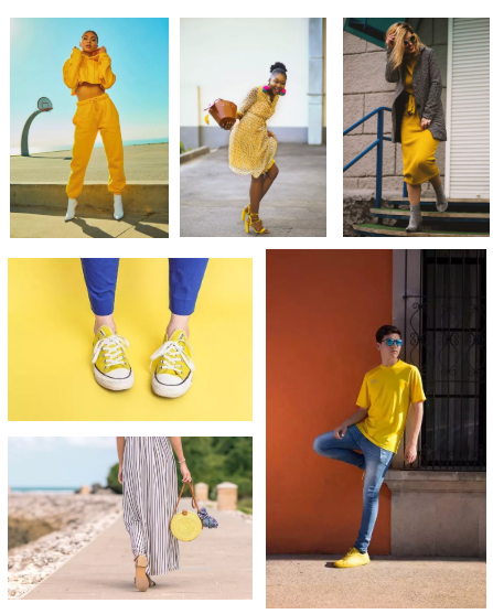 eBay选品 | 2019年eBay服饰时尚品类流行趋势揭秘