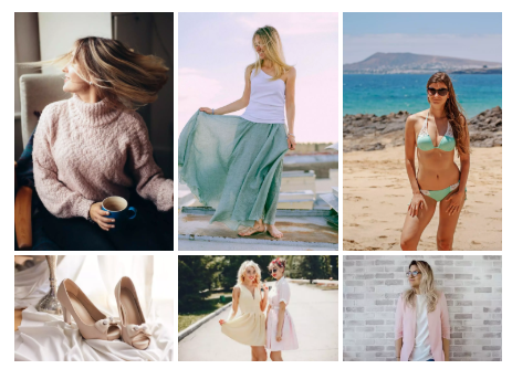 eBay选品 | 2019年eBay服饰时尚品类流行趋势揭秘