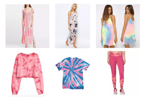 eBay选品 | 2019年eBay服饰时尚品类流行趋势揭秘