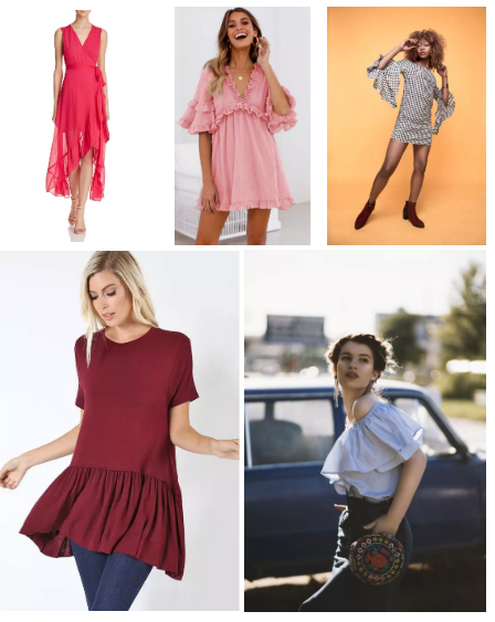 eBay选品 | 2019年eBay服饰时尚品类流行趋势揭秘