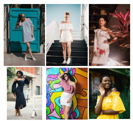 eBay选品 | 2019年eBay服饰时尚品类流行趋势揭秘