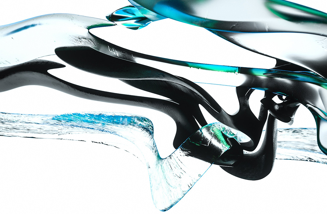 心灵感应超现代的面具，与未来连接