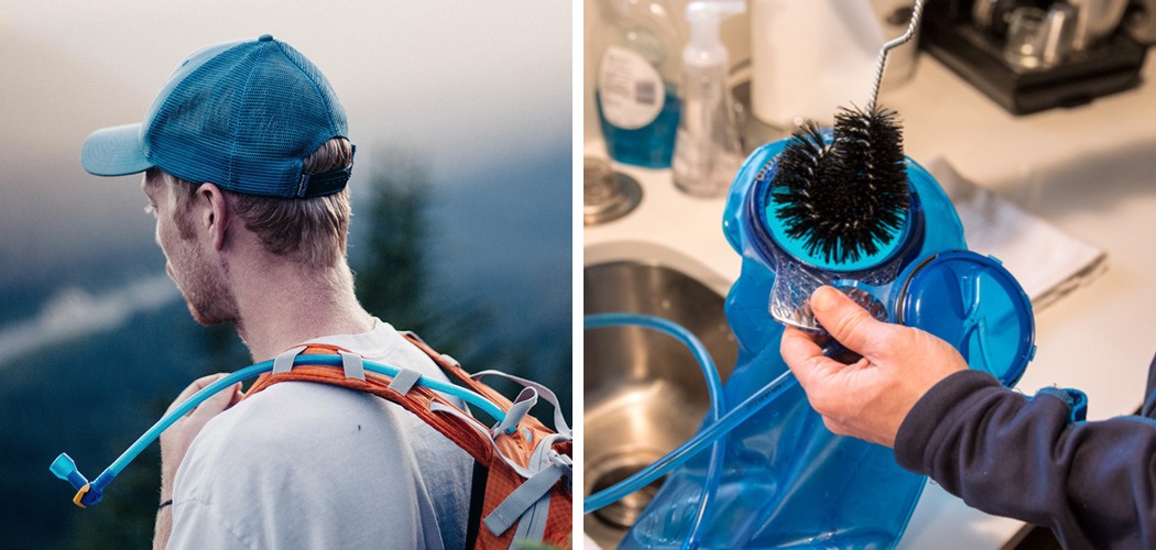 便捷式运动水囊过滤器，净化能源补充电解质