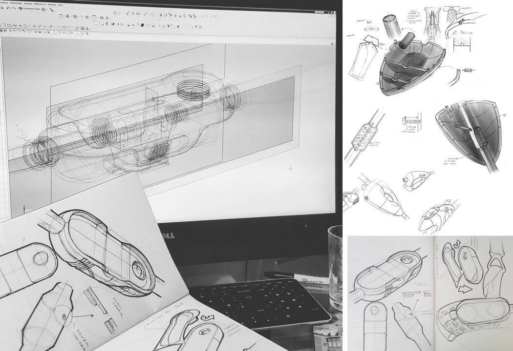 便捷式运动水囊过滤器，净化能源补充电解质