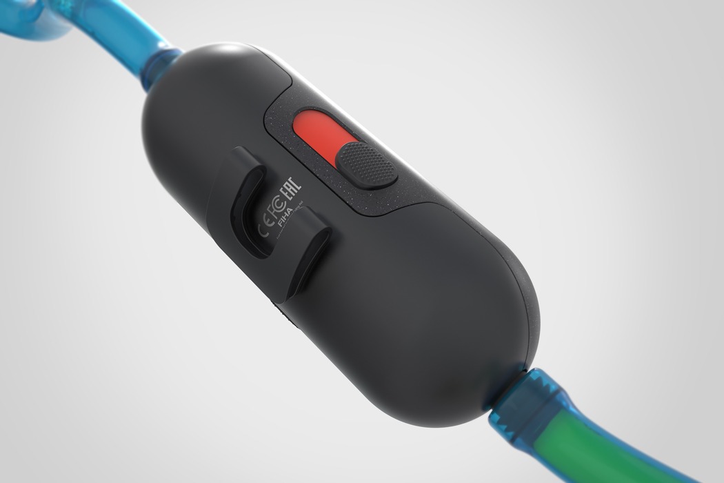 便捷式运动水囊过滤器，净化能源补充电解质