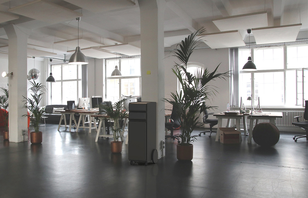 无需补充食物，在家的食品车