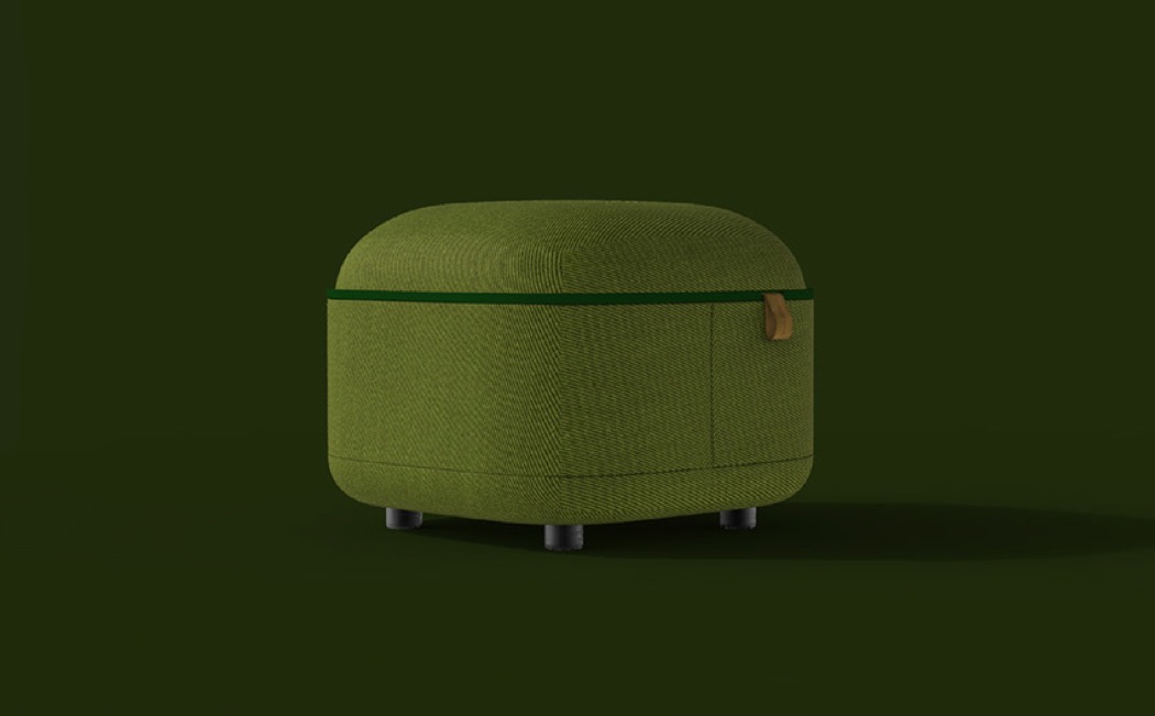 两用体操健身凳，配有刻度和沙袋