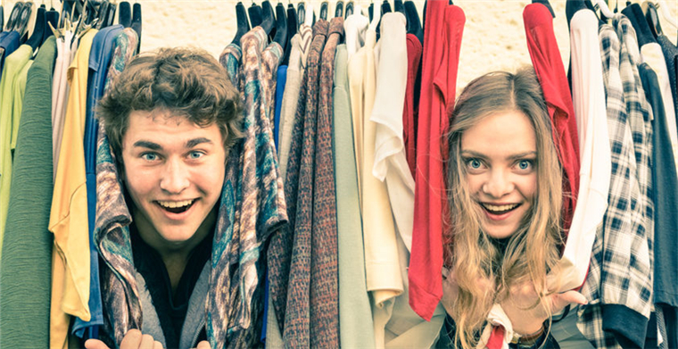 服装市场已是红海一片？美国240亿美元的大码市场亟待开发