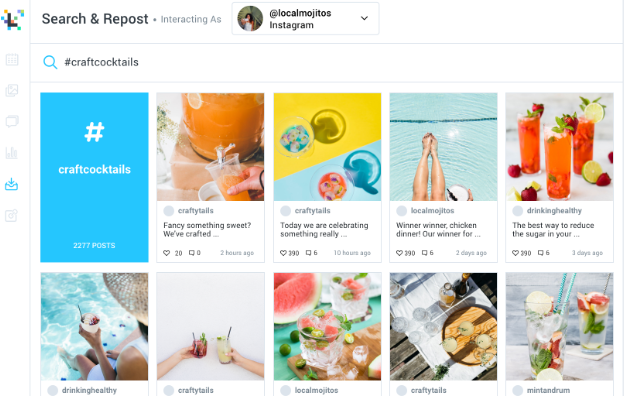 外媒推荐：帮助卖家最大化ROI的十款Instagram工具