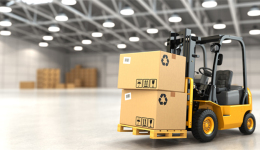 大貨、重貨趨勢漸起，海外倉使用率不減反增