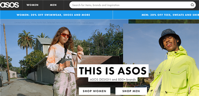 我们网罗了全球55+电商平台，总有一个适合你（上）