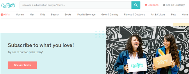 我们网罗了全球55+电商平台，总有一个适合你（上）