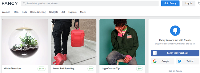 我们网罗了全球55+电商平台，总有一个适合你（上）