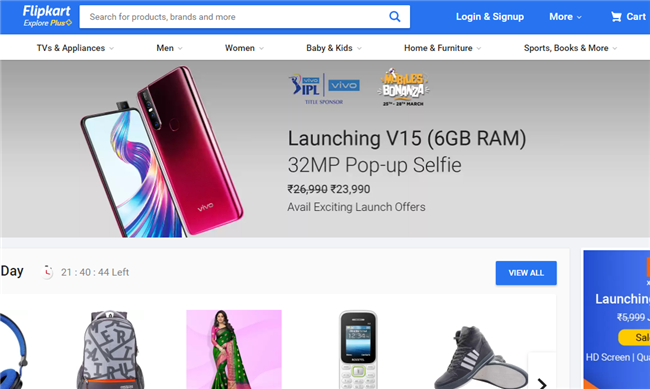 我们网罗了全球55+电商平台，总有一个适合你（上）